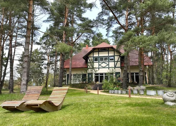 Kalmus - Z Sauna Smołdzino