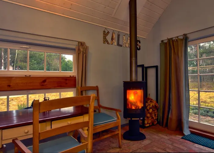 Kalmus - Z Sauna Smołdzino