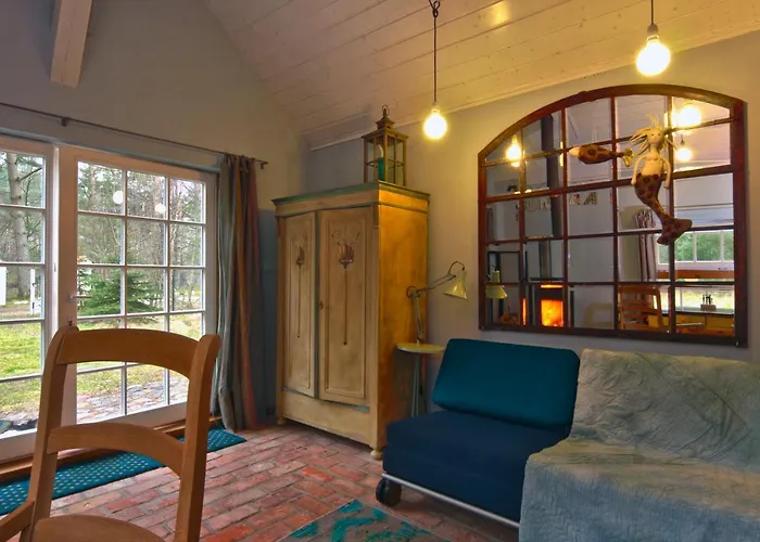 Kalmus - Z Sauna 招待所